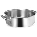 17.8 qt Stainless Steel Stew Pot U82744