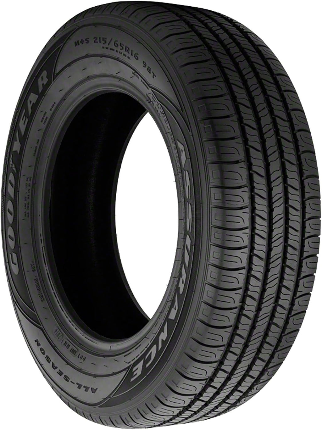 225/65R17 102T All-Season Radial Tire U8312