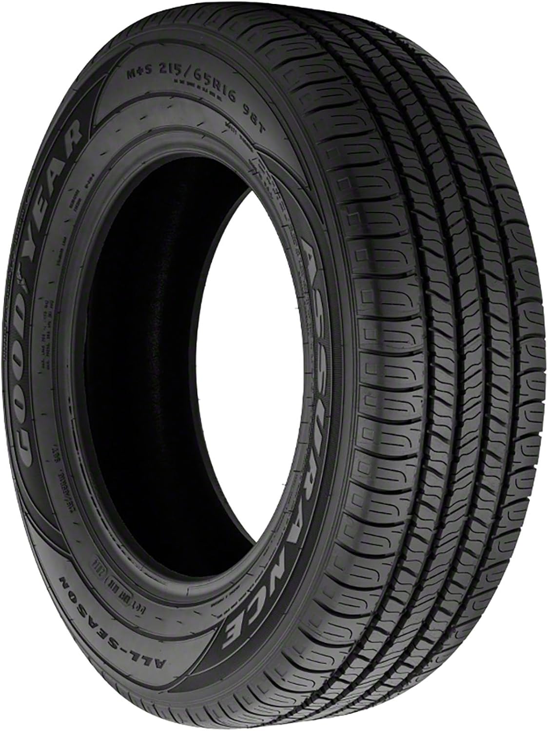 225/65R17 102T All-Season Radial Tire U8312