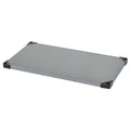 21 x 24 in. Stainless Steel Shelf B9456
