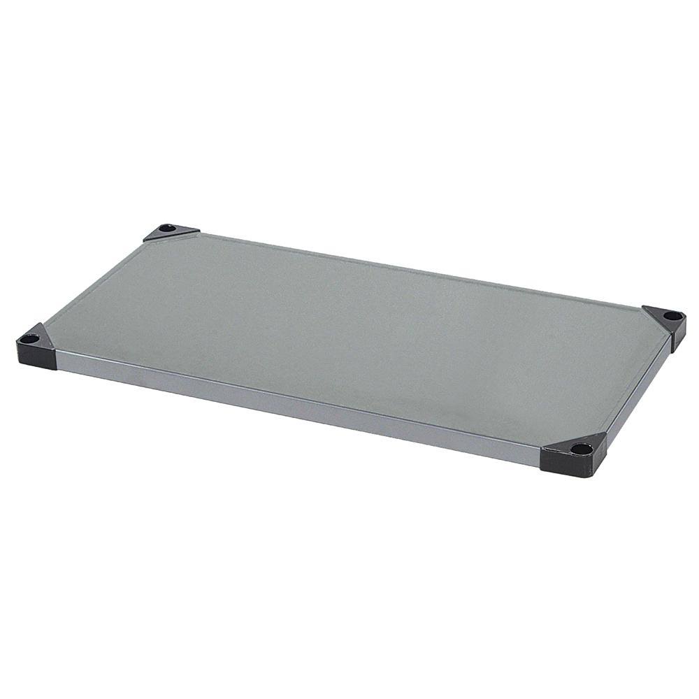 21 x 24 in. Stainless Steel Shelf B9456