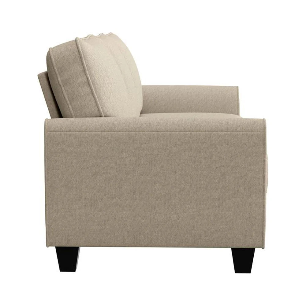 Putty Upholstered Sofa V837916