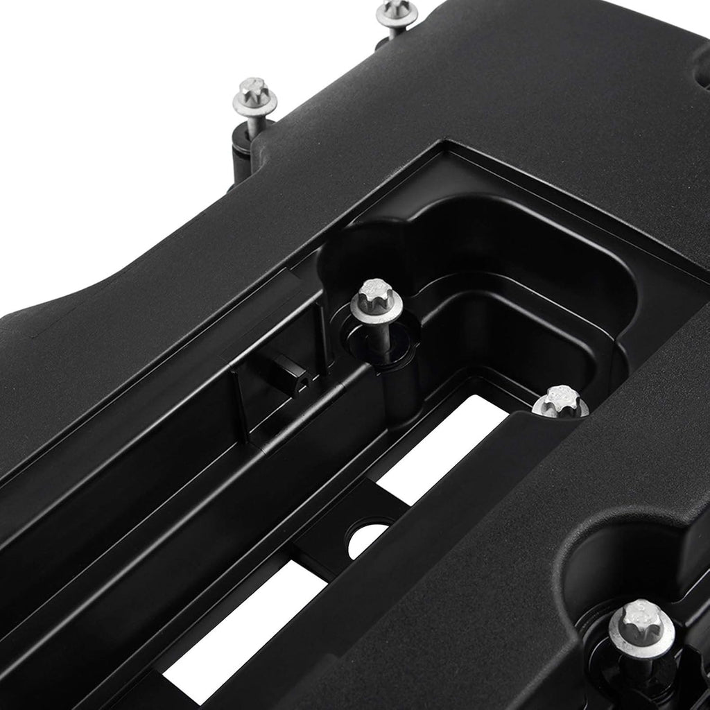 Engine Valve Cover with Gasket & PCV Cap & Bolts Pack of 2 R849177