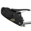 Racing Saddle Pack Black 7 LITER M141193
