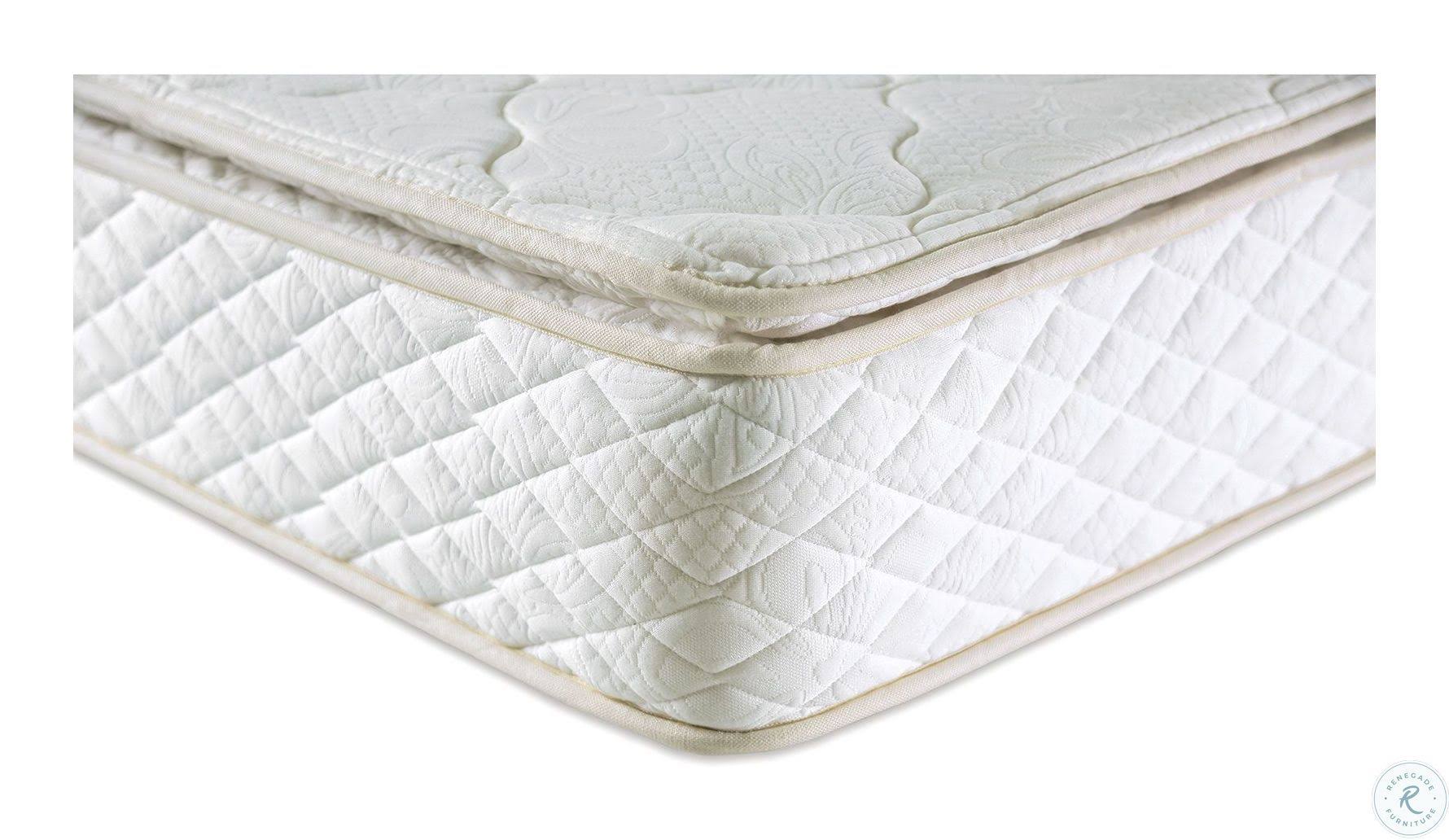 Full Mattress W1956