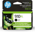 HP 910XL Black High-yield Ink Cartridge Pack of 2 T313
