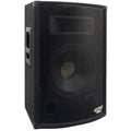 2-Way Speaker Cabinet F2529