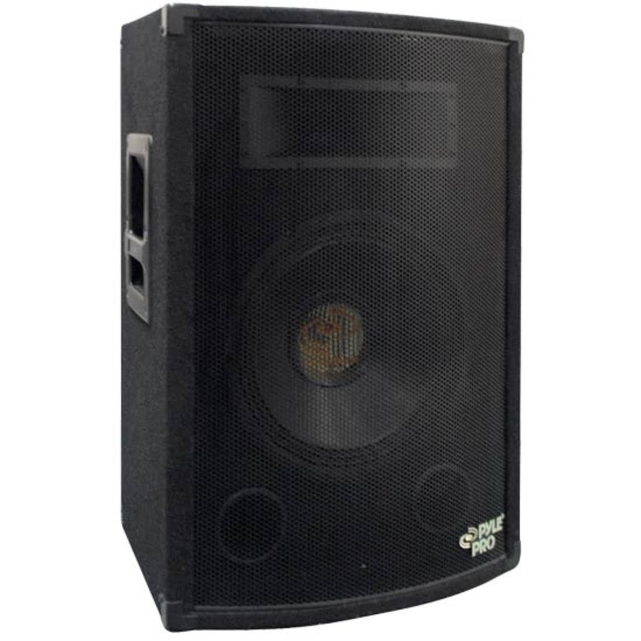 2-Way Speaker Cabinet F2529