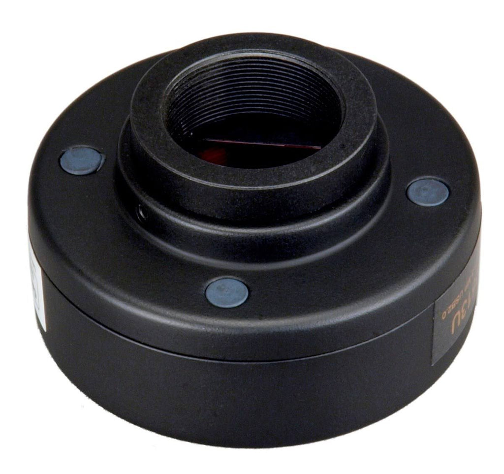 5.0MP USB Digital Camera for Microscope with Calibration Slide F265