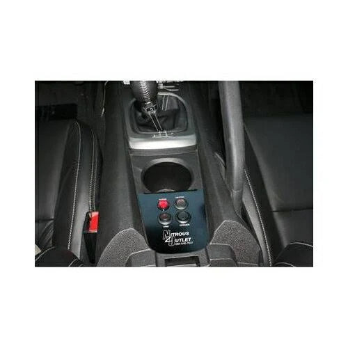 Cup Holder Switch Panel S41946