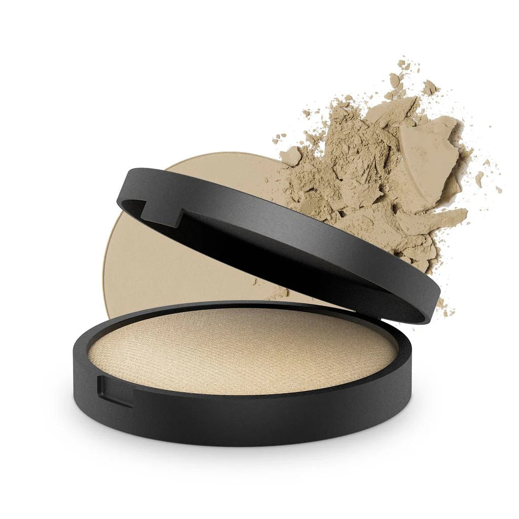 Nurture Baked Mineral Foundation 8g I68704
