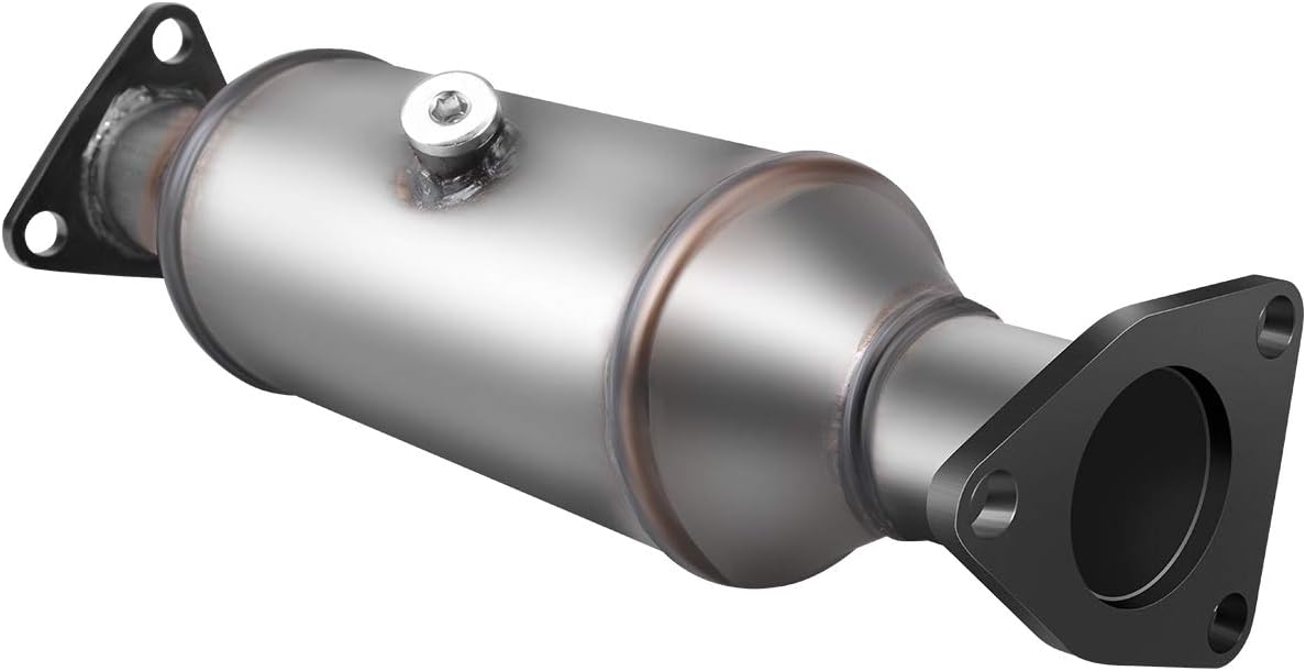 Catalytic Converter G75419