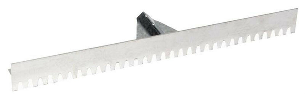 36x22 Magnesium Asphalt Lute G787456