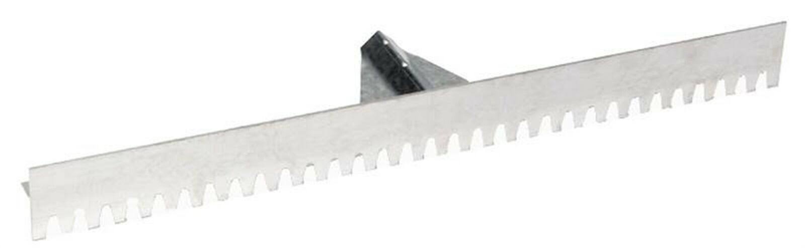 36x22 Magnesium Asphalt Lute G787456