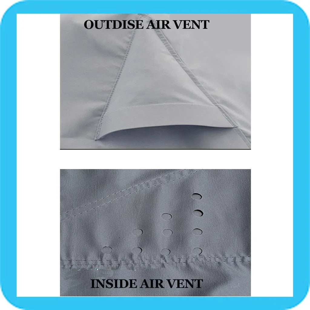 Towable Boat Cover T859