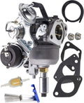 Carburetor for Onan 5500 Generator, Pack of 2 L91130