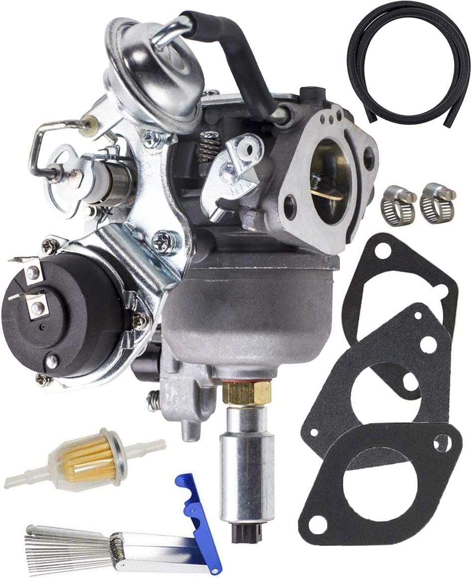 Carburetor for Onan 5500 Generator, Pack of 2 L91130