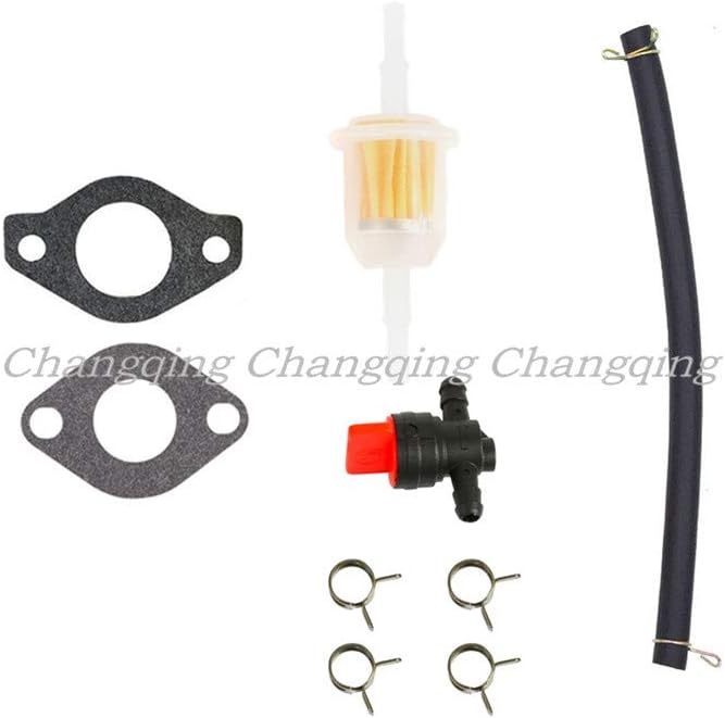 Carburetor Pack of 2 U13521