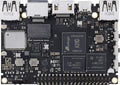 Single Board Computer with Dual Independent Displays X4705