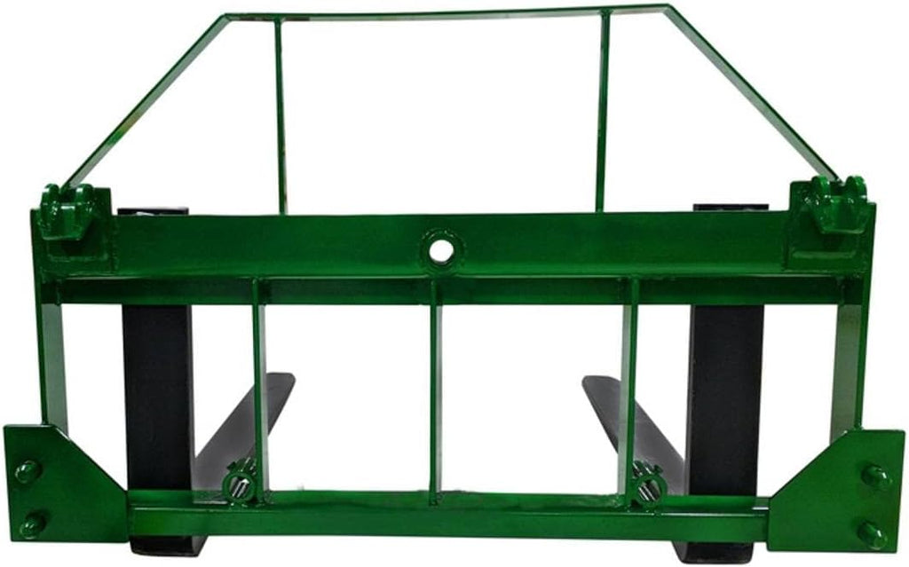 36" Fork Blades V834