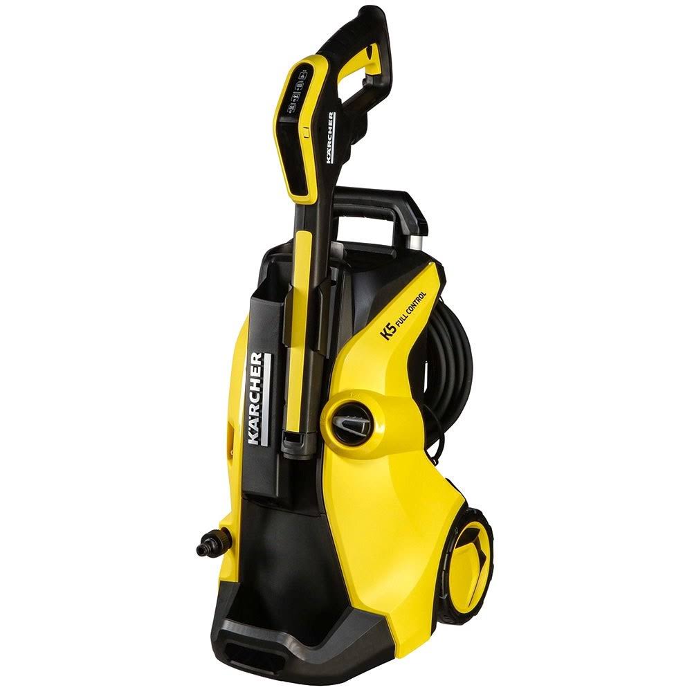 K 5 Full Control Pressure Washer Y512