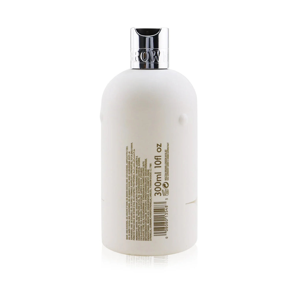 Milk Musk Bath & Shower Gel 300ml X9277