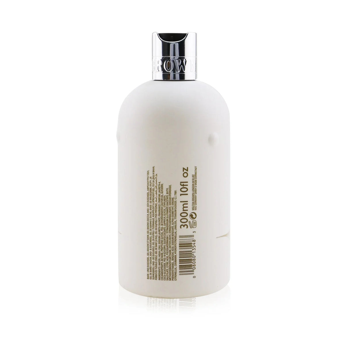 Milk Musk Bath & Shower Gel 300ml X9277