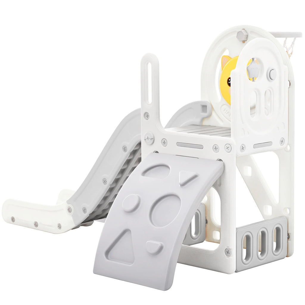 Toddler Climber and Slide Set U527741