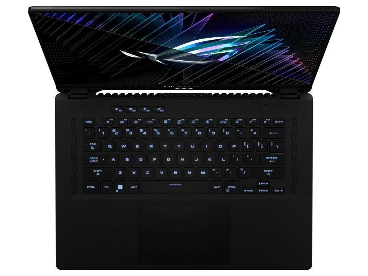 16" QHD 240Hz Display Gaming Laptop C925