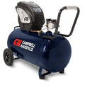 20 Gallon Oil-Free Air Compressor N84699