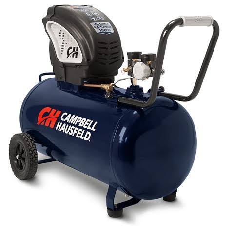20 Gallon Oil-Free Air Compressor N84699