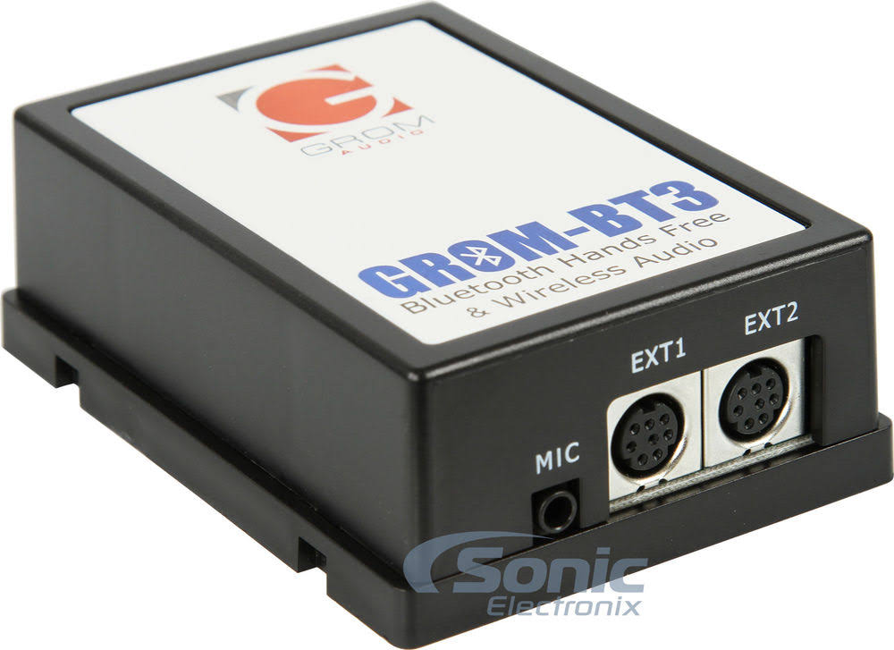 Bluetooth Car Kit O595
