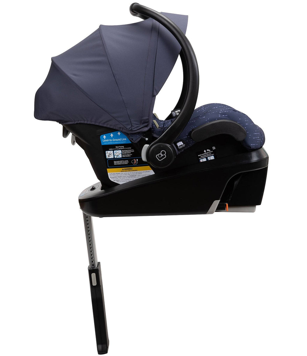 Black Infant Car Seat G312053