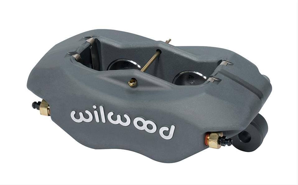 Forged Dynalite Caliper S31262