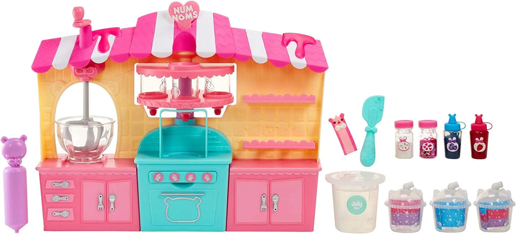Scented Silly Shakes Activity Maker Playset T535