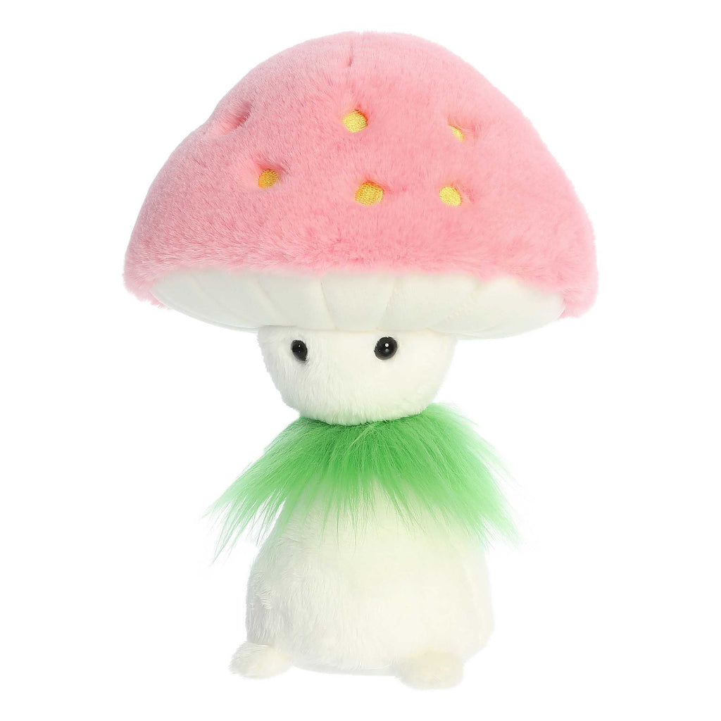 Pink Strawberry Stuffed Animal J86536