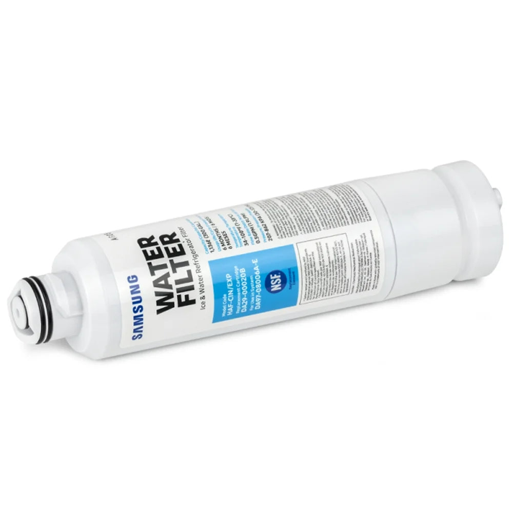 Refrigerator Water Filter Replacement, Pack of 3 C69026