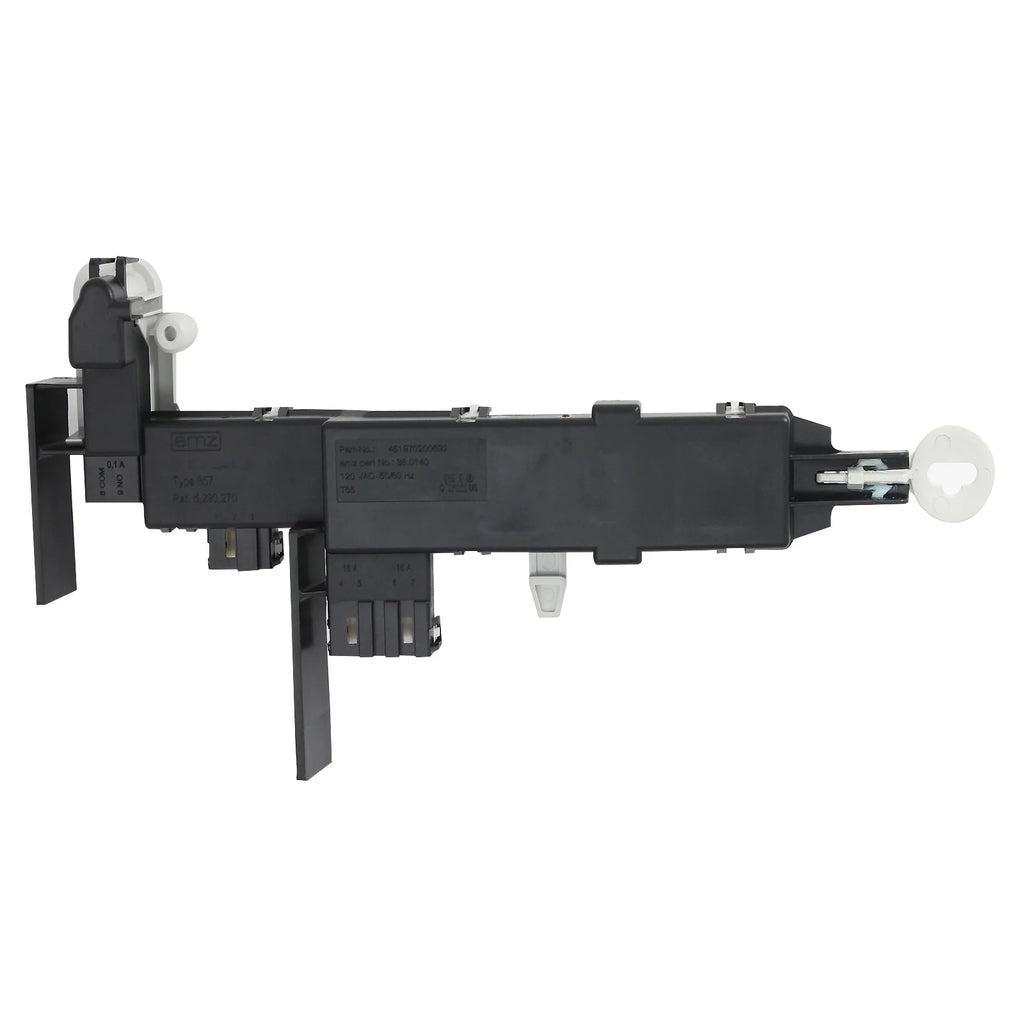 Washing Machine Door Latch Lock Replacement for Samsung Washer A690