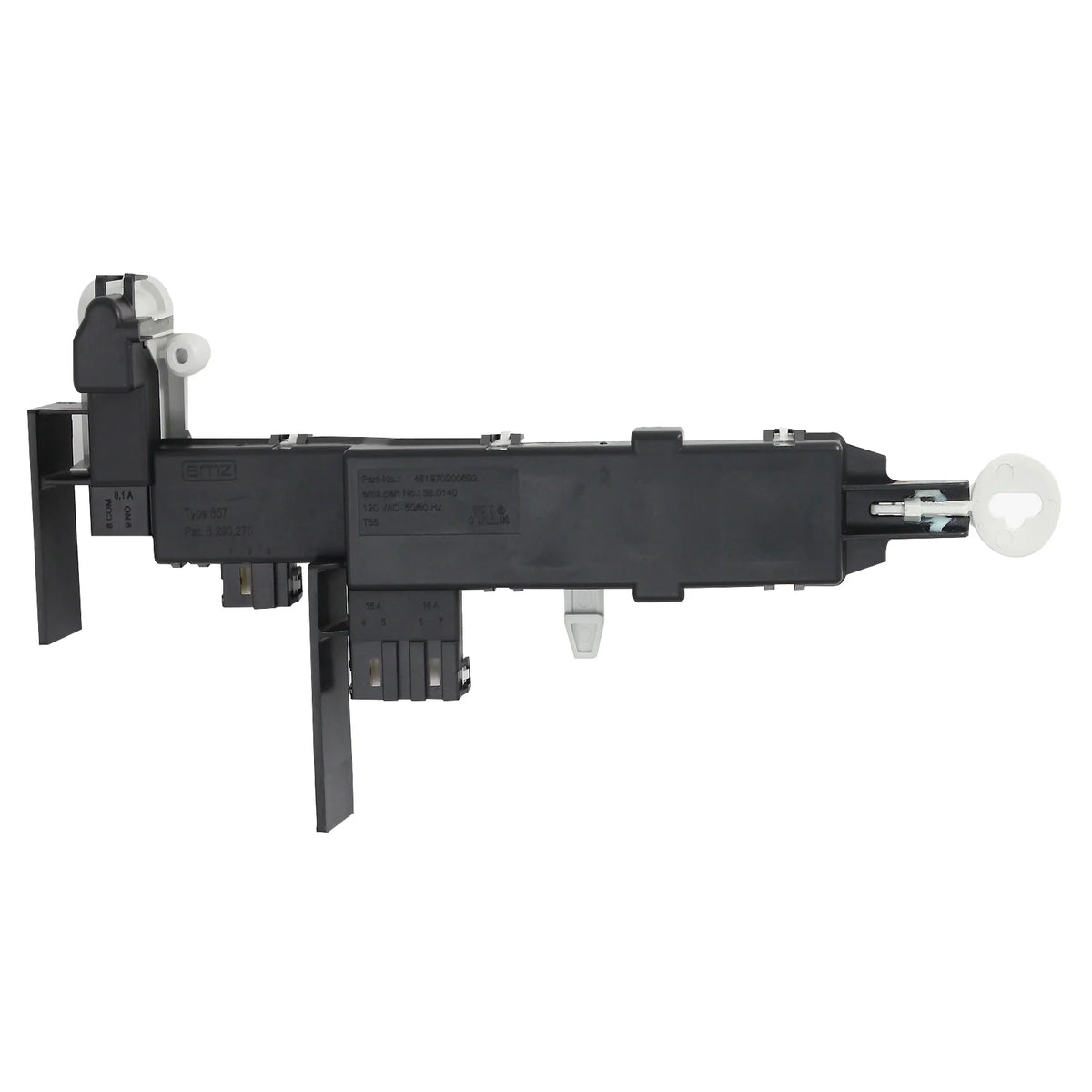 Washing Machine Door Latch Lock Replacement for Samsung Washer A690