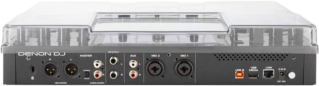 Denon DJ Prime Go Cover Z341
