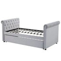 Twin Daybed with Trundle M199855