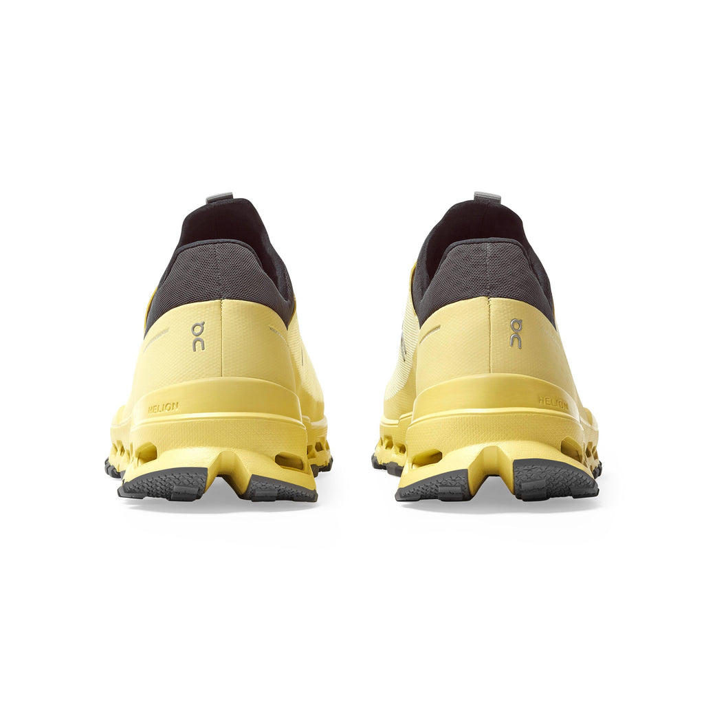Cloudultra Limelight | Eclipse / 7.5 / M Running Shoes A38194