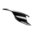 Intense Black Classic Fairing Panels F399567