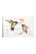 Hummingbirds R7169