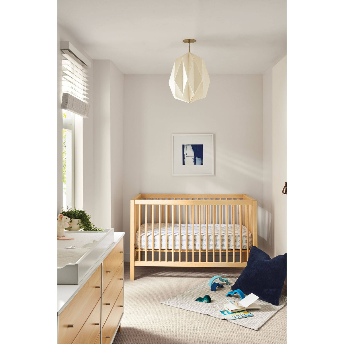 Aster Crib V28508