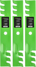 48 inch Mulching Blade Set 3 Pack R4099