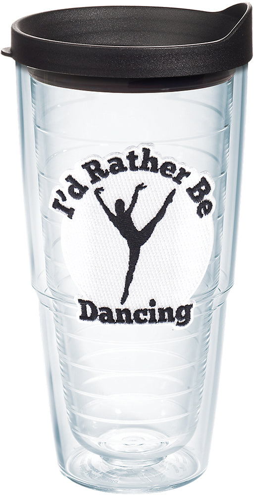 24oz Double Walled Insulated Tumbler Travel Cup W6775