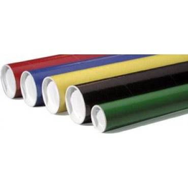 2 x 18x22 Red Tube (50/case) I925