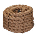 Twisted Manila Rope 1.25 inch x 100 Feet G34780