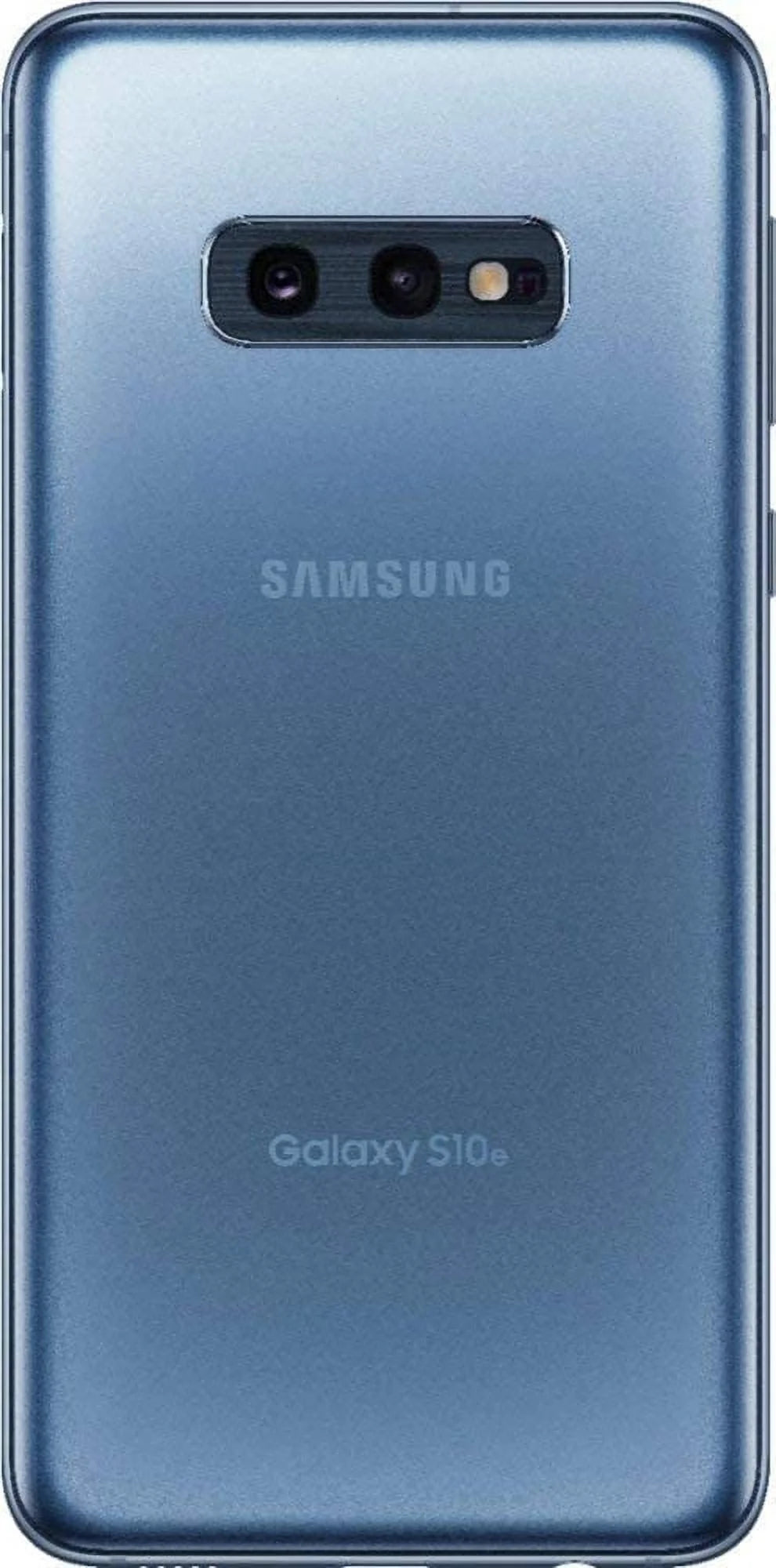 Prism Blue 128GB Unlocked Smartphone L784848